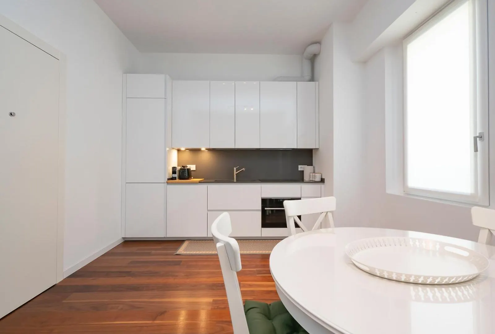 Appartement Modern Two-Room Suite In Corso Buenos Aires Milan