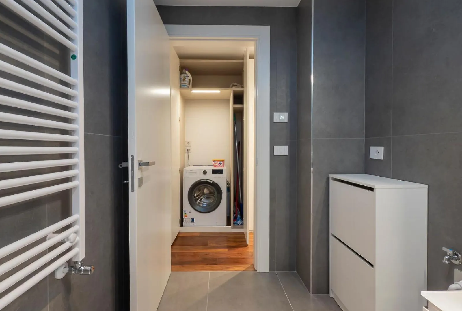 Modern Two-Room Suite In Corso Buenos Aires Milan 0*,
