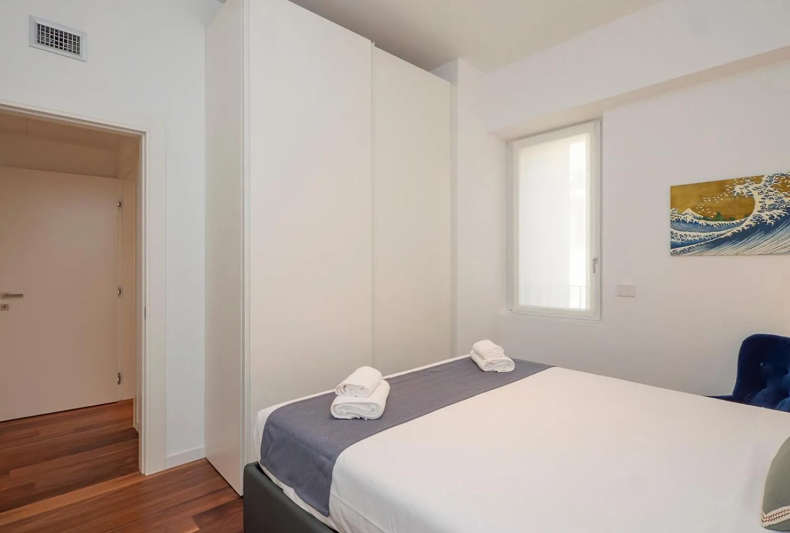 Appartement Modern Two-Room Suite In Corso Buenos Aires Milan Italie
