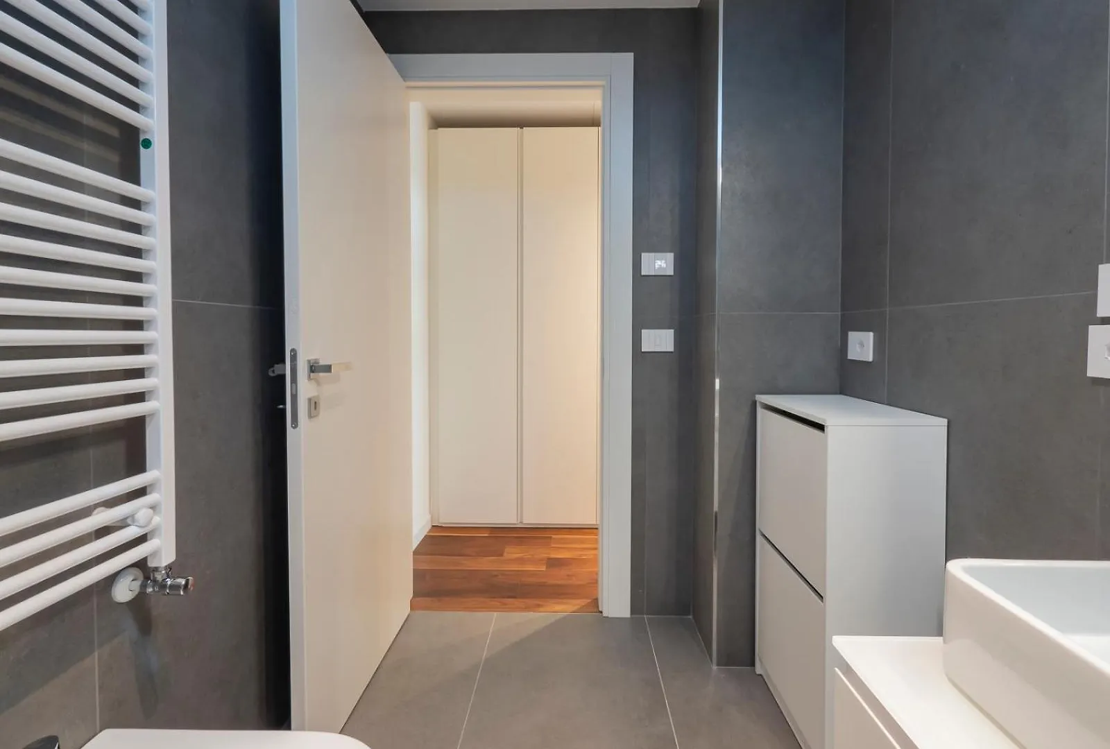 Modern Two-Room Suite In Corso Buenos Aires Milan 0*,